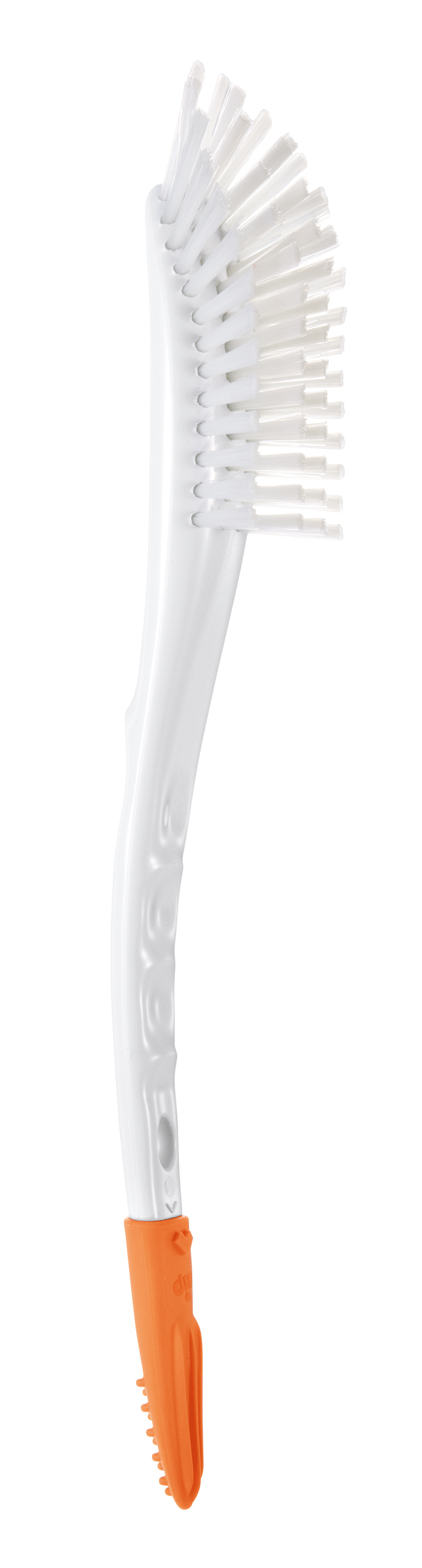 nip®  Flaschensaugerbürste 2in1