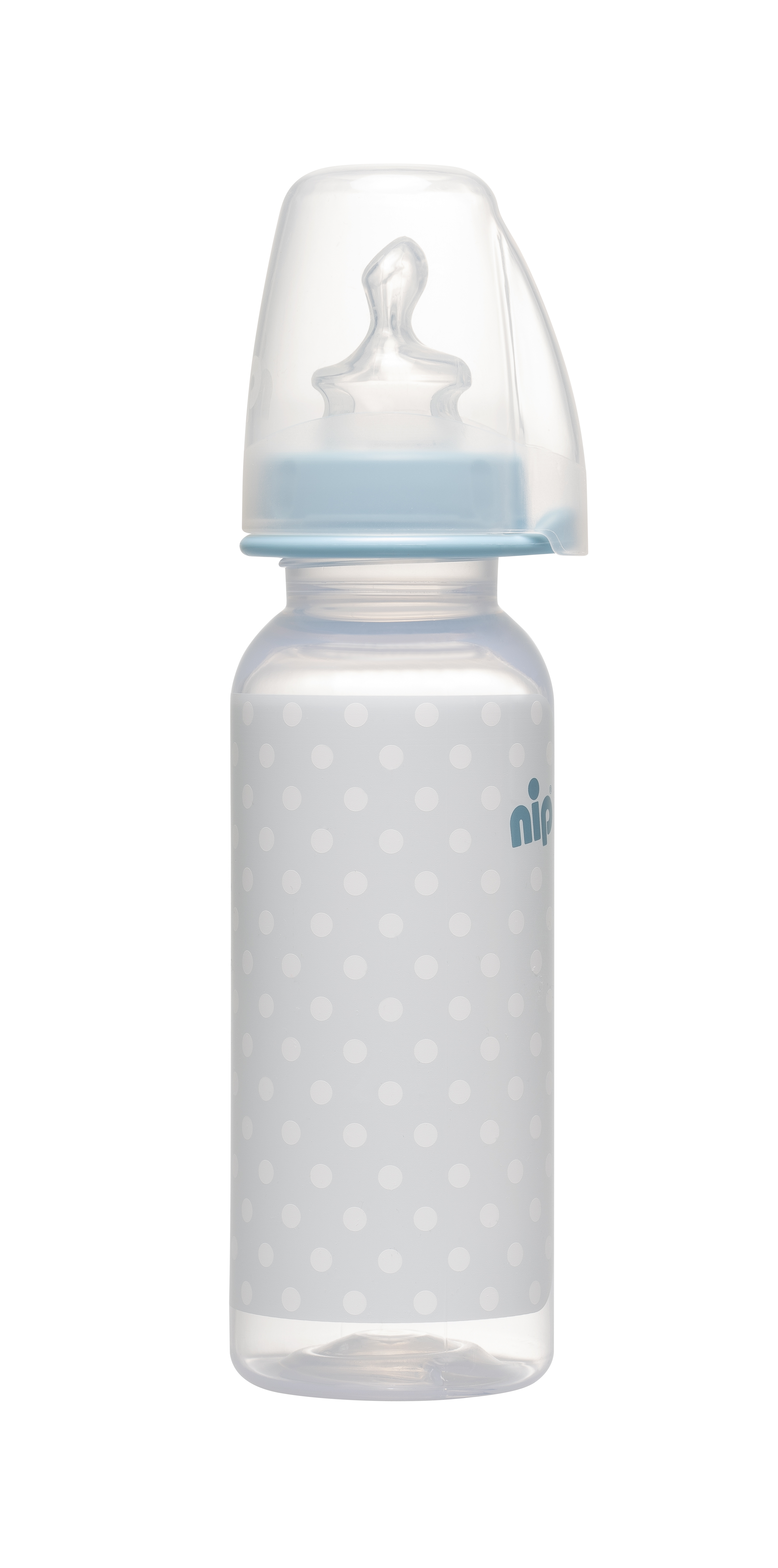 nip®  Standartflasche PP "Trendy"  Boy